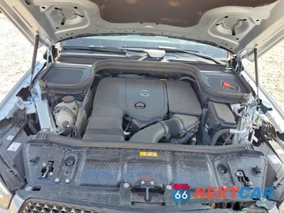 Zdjęcie 12 z 13 samochodu: 2024 MERCEDES-BENZ GLE 350 4MATIC VIN:4JGFB4FB8RB157602 - miniatura