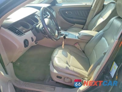 Zdjęcie 7 z 12 samochodu: 2010 FORD TAURUS SEL VIN:1FAHP2EW2AG162234 - miniatura