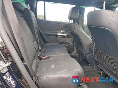 Zdjęcie 11 z 14 samochodu: 2024 MERCEDES-BENZ GLB 250 VIN:W1N4M4GB8RW372208 - miniatura