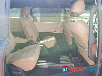 Zdjęcie 11 z 13 samochodu: 2022 TOYOTA SIENNA XLE VIN:5TDYSKFC3NS043231 - miniatura