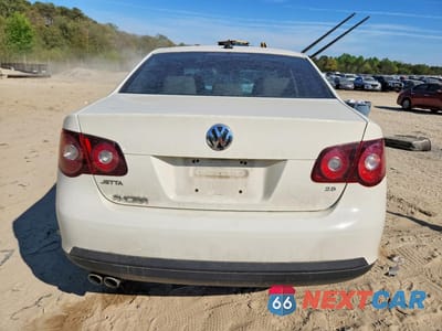 Zdjęcie 6 z 12 samochodu: 2008 VOLKSWAGEN JETTA VIN:3VWRM71KX8M104294 - miniatura