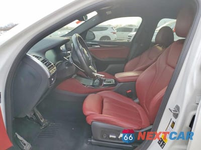 Zdjęcie 7 z 13 samochodu: 2022 BMW X4 M40I VIN:5UX43DT04N9L81929 - miniatura