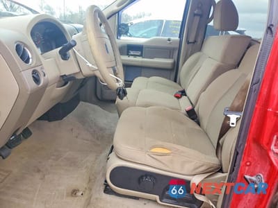 Zdjęcie 7 z 12 samochodu: 2008 FORD F150 SUPERCREW VIN:1FTPW14V38FB30890 - miniatura