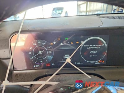Zdjęcie 9 z 13 samochodu: 2025 KIA SELTOS EX VIN:KNDERCAA7S7798110 - miniatura