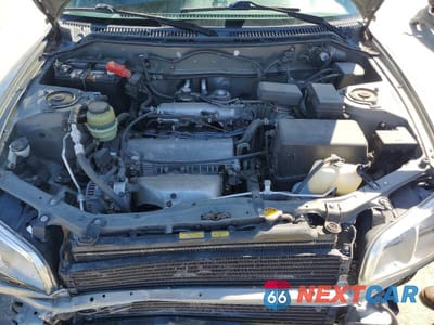 Zdjęcie 12 z 14 samochodu: 1999 TOYOTA RAV4 VIN:JT3HP10V2X7128567 - miniatura