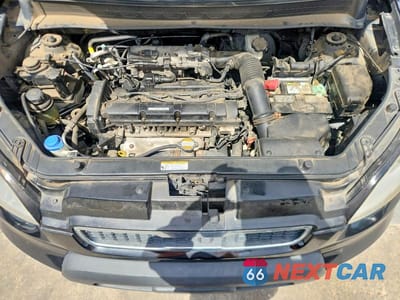 Zdjęcie 12 z 12 samochodu: 2011 KIA SOUL + VIN:KNDJT2A24B7710083 - miniatura