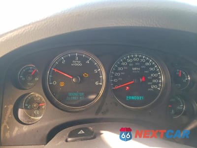 Zdjęcie 9 z 13 samochodu: 2008 GMC YUKON VIN:1GKFK13098J111792 - miniatura
