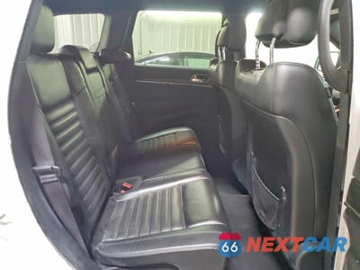 Zdjęcie 10 z 12 samochodu: 2019 JEEP GRAND CHEROKEE LIMITED VIN:1C4RJFBG0KC668724 - miniatura