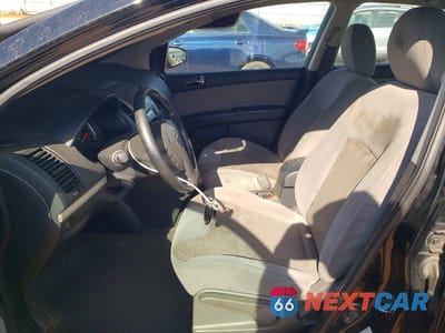 Zdjęcie 7 z 11 samochodu: 2012 NISSAN SENTRA 2.0 VIN:3N1AB6AP4CL700899 - miniatura
