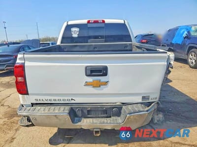 Zdjęcie 6 z 12 samochodu: 2014 CHEVROLET SILVERADO K1500 LTZ VIN:3GCUKSEC9EG155322 - miniatura