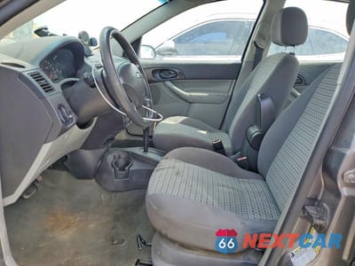 Zdjęcie 7 z 11 samochodu: 2007 FORD FOCUS VIN:1FAFP34N37W101060 - miniatura