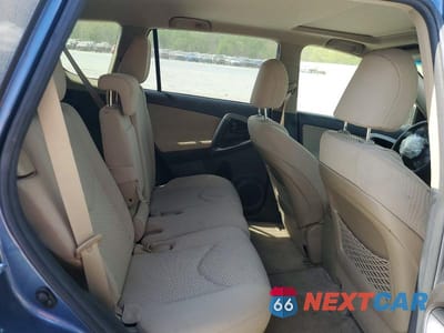 Zdjęcie 11 z 13 samochodu: 2012 TOYOTA RAV4 BASE VIN:JTMZF4DV1CD032780 - miniatura