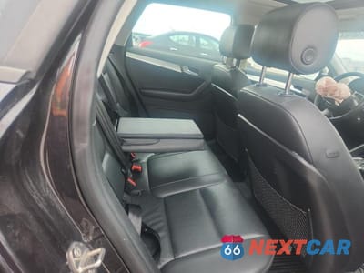 Zdjęcie 10 z 12 samochodu: 2013 AUDI A3 PREMIUM PLUS VIN:WAUKJAFM1DA014489 - miniatura