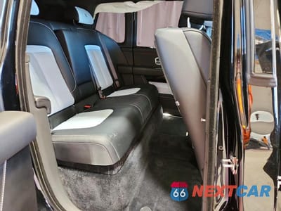 Zdjęcie 10 z 12 samochodu: 2023 ROLLS-ROYCE CULLINAN VIN:SLATV4C09PU218255 - miniatura