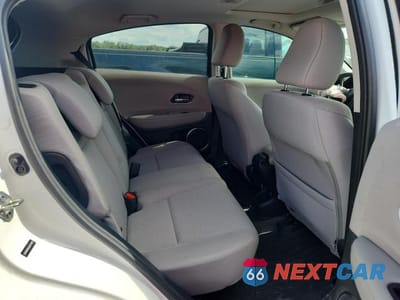 Zdjęcie 11 z 13 samochodu: 2018 HONDA HR-V EX VIN:3CZRU5H55JM721979 - miniatura