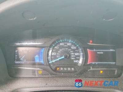 Zdjęcie 9 z 13 samochodu: 2013 FORD FLEX SEL VIN:2FMHK6C88DBD12715 - miniatura