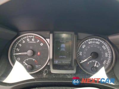 Zdjęcie 9 z 12 samochodu: 2020 TOYOTA TACOMA TRD OFF-ROAD VIN:3TMCZ5AN8LM368860 - miniatura