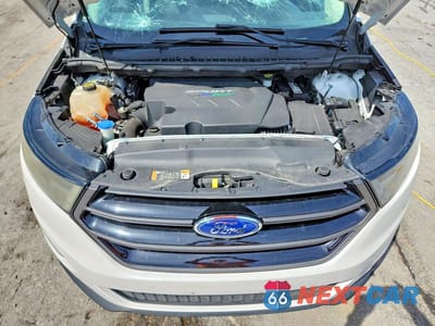 Zdjęcie 12 z 13 samochodu: 2017 FORD EDGE SPORT VIN:2FMPK4AP2HBC60272 - miniatura