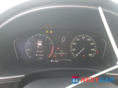 Zdjęcie 9 z 12 samochodu: 2024 HONDA CIVIC EXL VIN:19XFL1H71RE002353 - miniatura