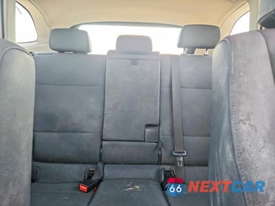 Zdjęcie 10 z 12 samochodu: 2014 BMW X1 XDRIVE28I VIN:WBAVL1C58EVY13068 - miniatura