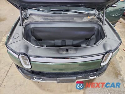 Zdjęcie 11 z 11 samochodu: 2022 RIVIAN R1T LAUNCH EDITION VIN:7FCTGAALXNN002608 - miniatura