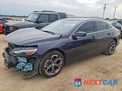 2023 CHEVROLET MALIBU LT 1G1ZD5ST6PF191312 - główne zdjęcie licytacji z USA - miniatura