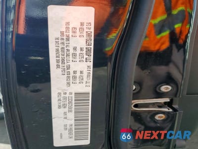 Zdjęcie 12 z 12 samochodu: 2012 DODGE CHARGER SE VIN:2C3CDXBG7CH301681 - miniatura