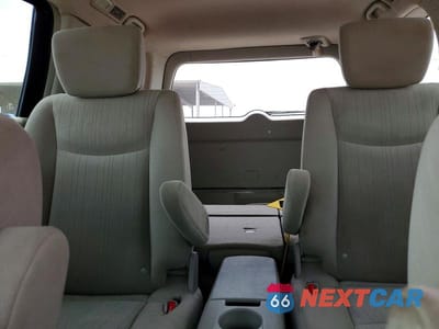 Zdjęcie 10 z 13 samochodu: 2015 NISSAN QUEST 3.5 SV VIN:JN8AE2KP3F9127247 - miniatura