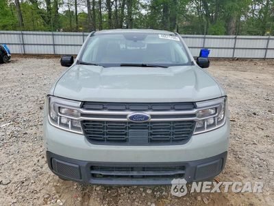 Piąte zdjęcie samochodu w środku: 2024 FORD MAVERICK LARIAT VIN:3FTTW8M36RRA15355 - miniatura