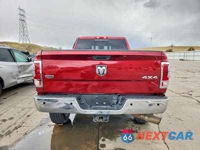 Zdjęcie 6 z 13 samochodu: 2013 RAM 2500 LARAMIE VIN:3C6UR5FL2DG590538 - miniatura