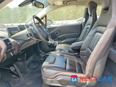 Zdjęcie 7 z 12 samochodu: 2015 BMW I3 BEV VIN:WBY1Z2C5XFV555545 - miniatura