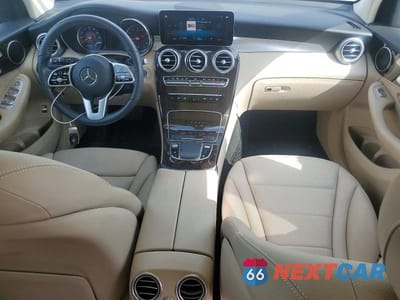 Zdjęcie 8 z 13 samochodu: 2020 MERCEDES-BENZ GLC 300 VIN:WDC0G8DB8LF727338 - miniatura