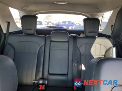 Zdjęcie 10 z 13 samochodu: 2017 MERCEDES-BENZ GLE 350 VIN:4JGDA5JB3HA921030 - miniatura