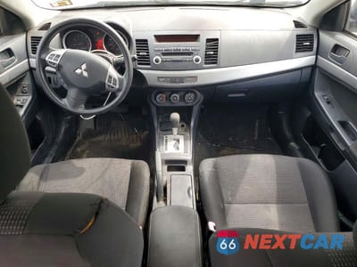 Zdjęcie 8 z 12 samochodu: 2011 MITSUBISHI LANCER VIN:JA32U2FU8BU004410 - miniatura