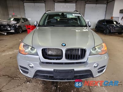 Piąte zdjęcie samochodu w środku: 2012 BMW X5 XDRIVE35I VIN:5UXZV4C53CL765146 - miniatura