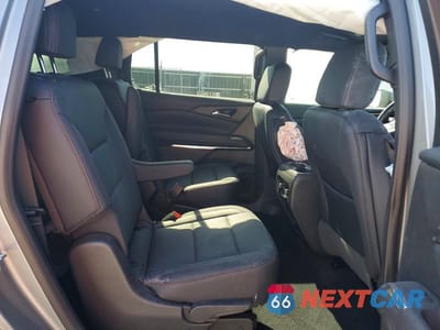 Zdjęcie 11 z 13 samochodu: 2026 CHEVROLET TRAVERSE Z71 VIN:1GNEVJKS1TJ194457 - miniatura