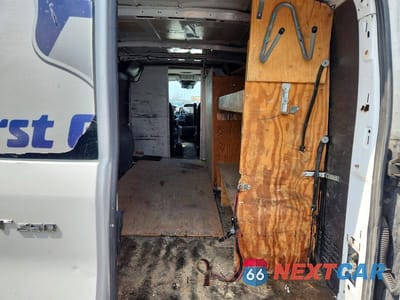 Zdjęcie 10 z 13 samochodu: 2016 FORD TRANSIT T-250 VIN:1FTYR2YM9GKA48171 - miniatura