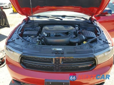 Zdjęcie 12 z 14 samochodu: 2017 DODGE DURANGO GT VIN:1C4RDJDG5HC665107 - miniatura