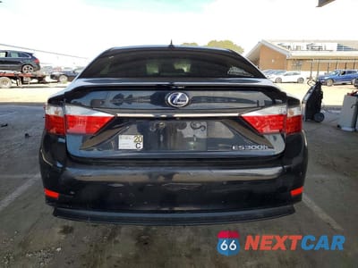 Zdjęcie 6 z 12 samochodu: 2014 LEXUS ES 300H BASE VIN:JTHBW1GG8E2048288 - miniatura