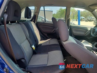 Zdjęcie 11 z 14 samochodu: 2005 TOYOTA RAV4 BASE VIN:JTEGD20V550070624 - miniatura