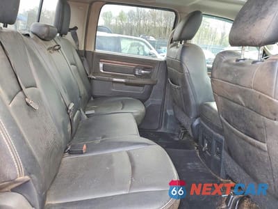 Zdjęcie 11 z 13 samochodu: 2016 RAM 1500 LARAMIE VIN:1C6RR7NT9GS358521 - miniatura