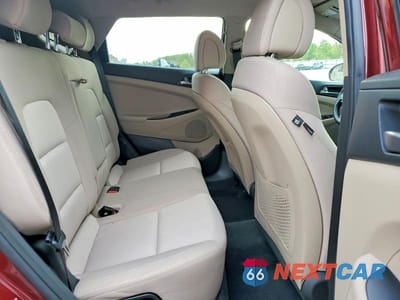 Zdjęcie 11 z 13 samochodu: 2018 HYUNDAI TUSCON VIN:KM8J3CA47JU613821 - miniatura