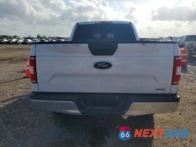 Zdjęcie 6 z 12 samochodu: 2018 FORD F150 SUPER CAB VIN:1FTEX1EPXJKE96637 - miniatura