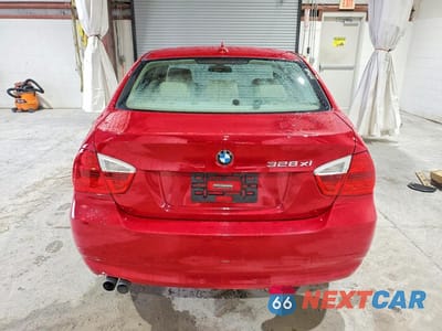 Zdjęcie 6 z 13 samochodu: 2007 BMW 328 XI VIN:WBAVC93597K032918 - miniatura