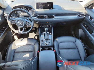 Zdjęcie 8 z 13 samochodu: 2025 MAZDA CX-5 SELECT VIN:JM3KFBBL3S0676060 - miniatura