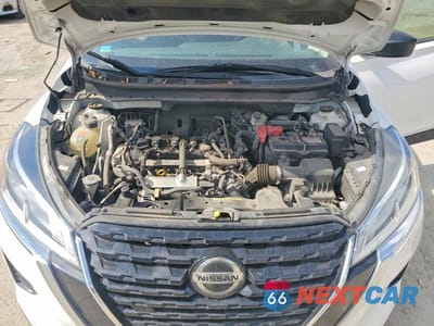 Zdjęcie 12 z 13 samochodu: 2021 NISSAN KICKS S VIN:3N1CP5BV3ML565062 - miniatura