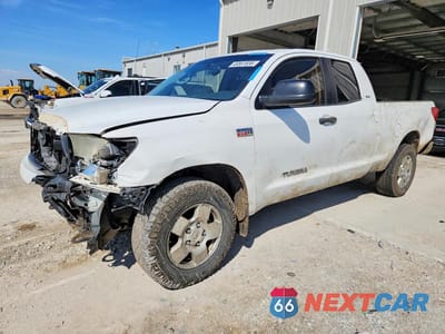 2012 TOYOTA TUNDRA GRADE 5TFUW5F12CX215727 - główne zdjęcie licytacji z USA - miniatura