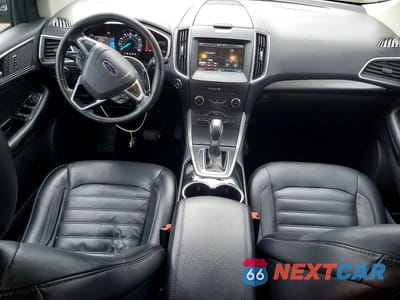 Zdjęcie 8 z 13 samochodu: 2015 FORD EDGE SEL VIN:2FMTK4J9XFBB19821 - miniatura