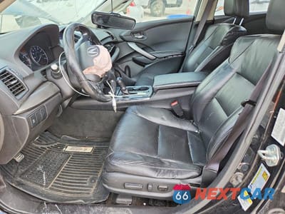 Zdjęcie 7 z 13 samochodu: 2014 ACURA RDX VIN:5J8TB3H35EL002289 - miniatura