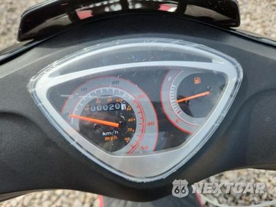 Zdjęcie 7 z 9 samochodu: 2025 ZHILONG FOCUS 50 VIN:HZ2TABGEXS1003512 - miniatura